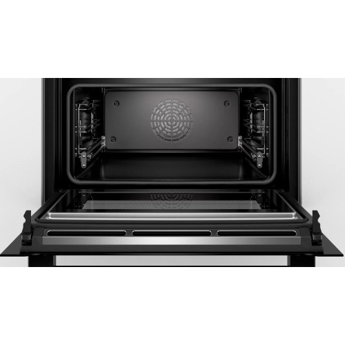 Компактный духовой шкаф Bosch CMG836NC1