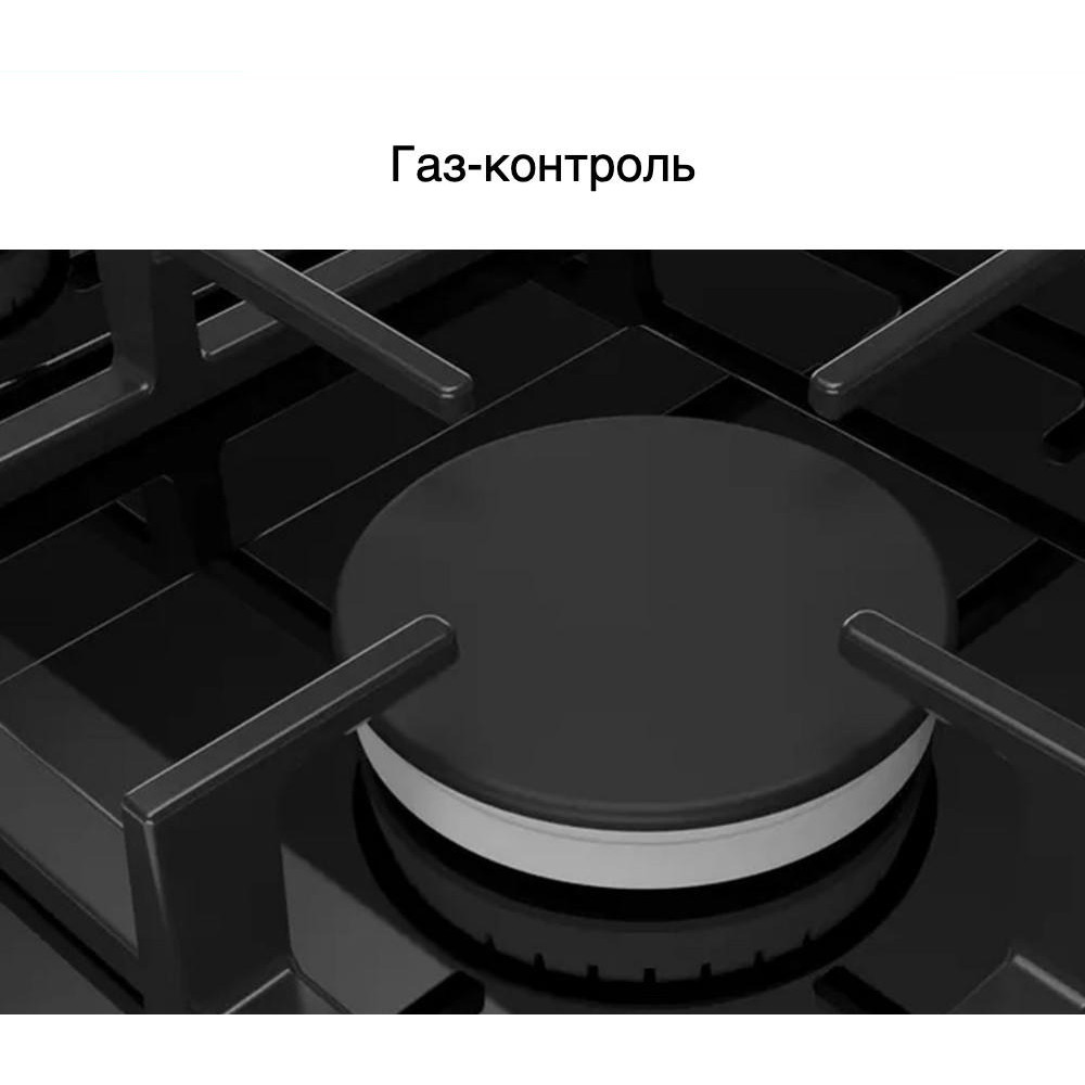 Газовая варочная панель Bosch PNP6B6O93R