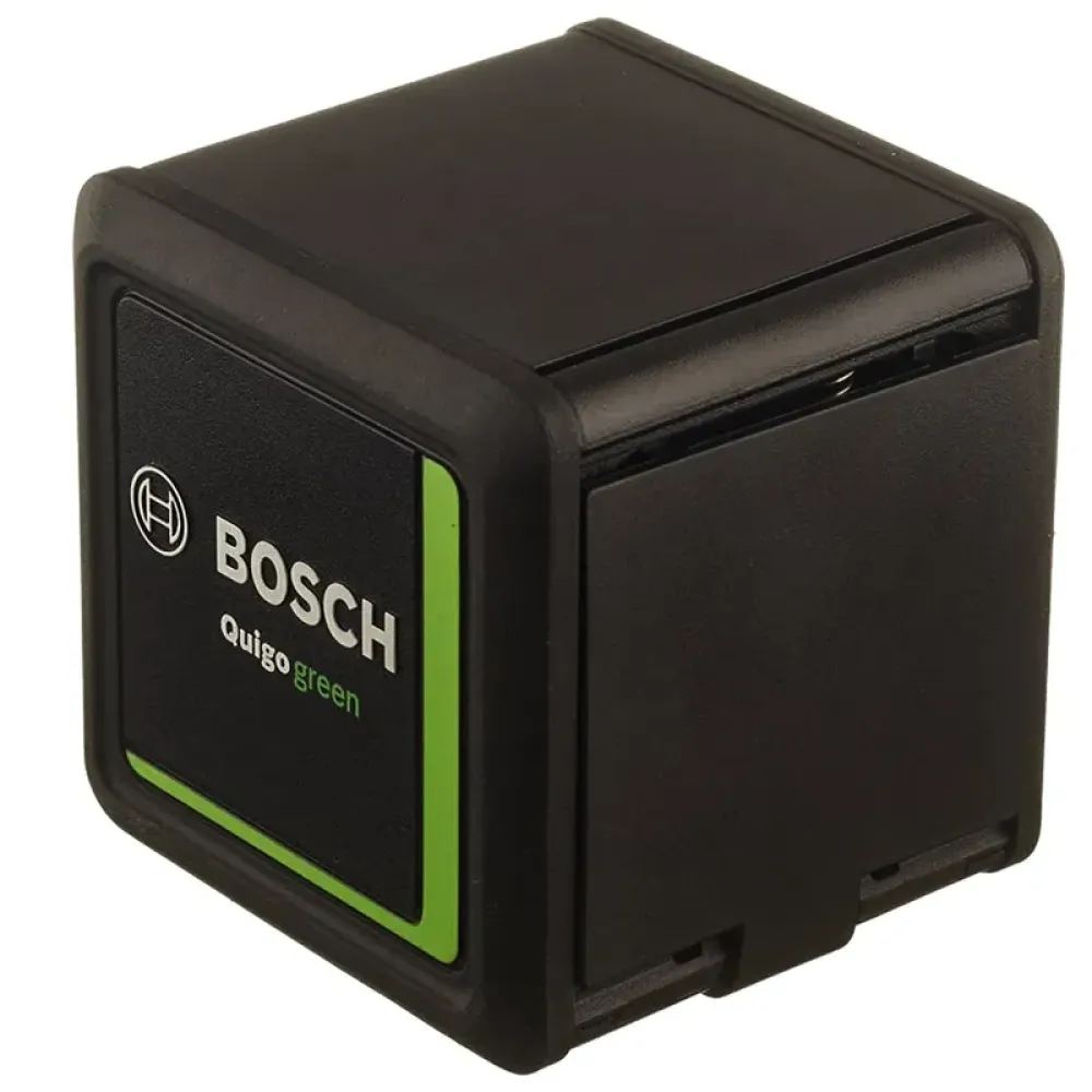 Bosch Quigo Green Basic лазерный нивелир, 0603663C00