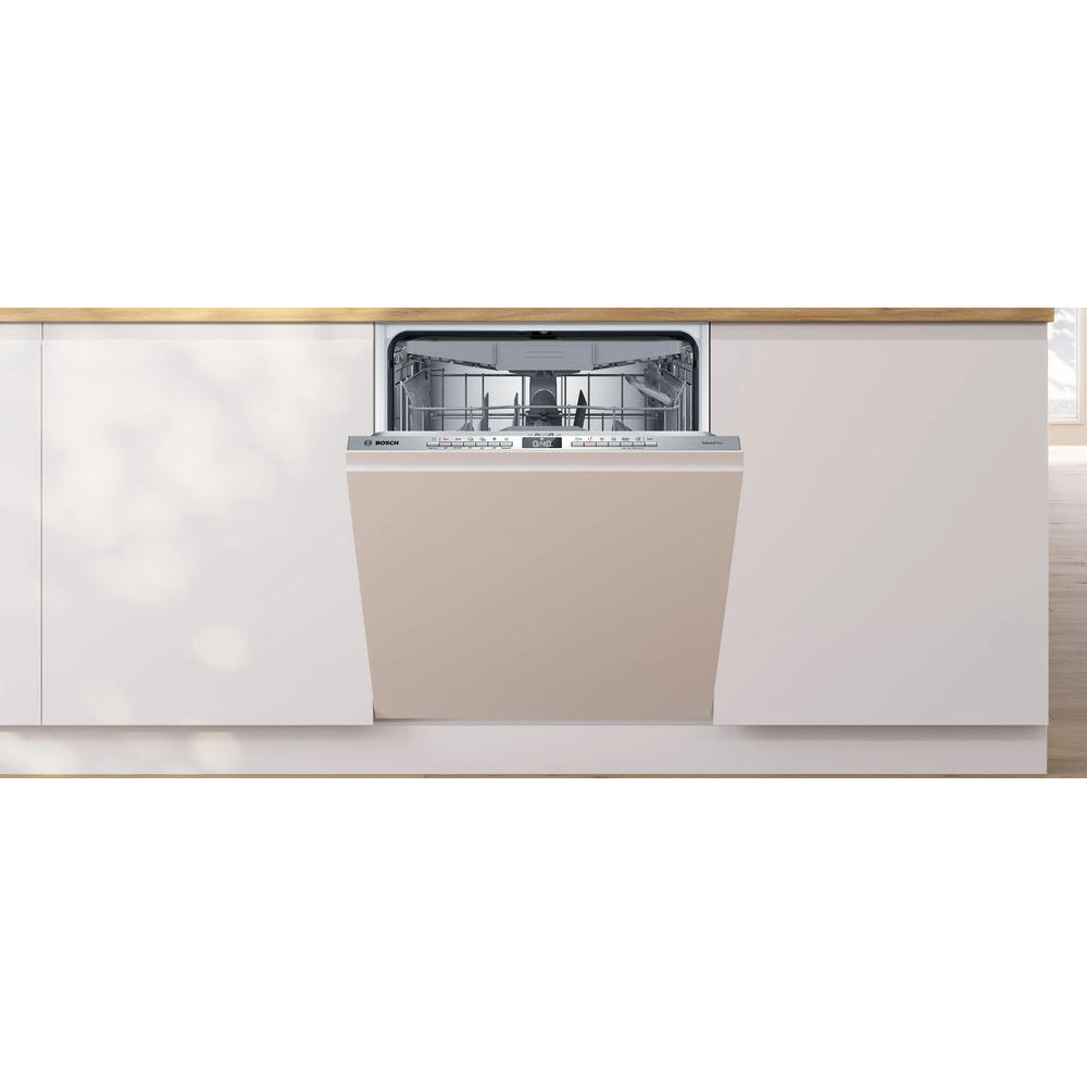Встраиваемая посудомоечная машина Bosch SMV4ECX30E
