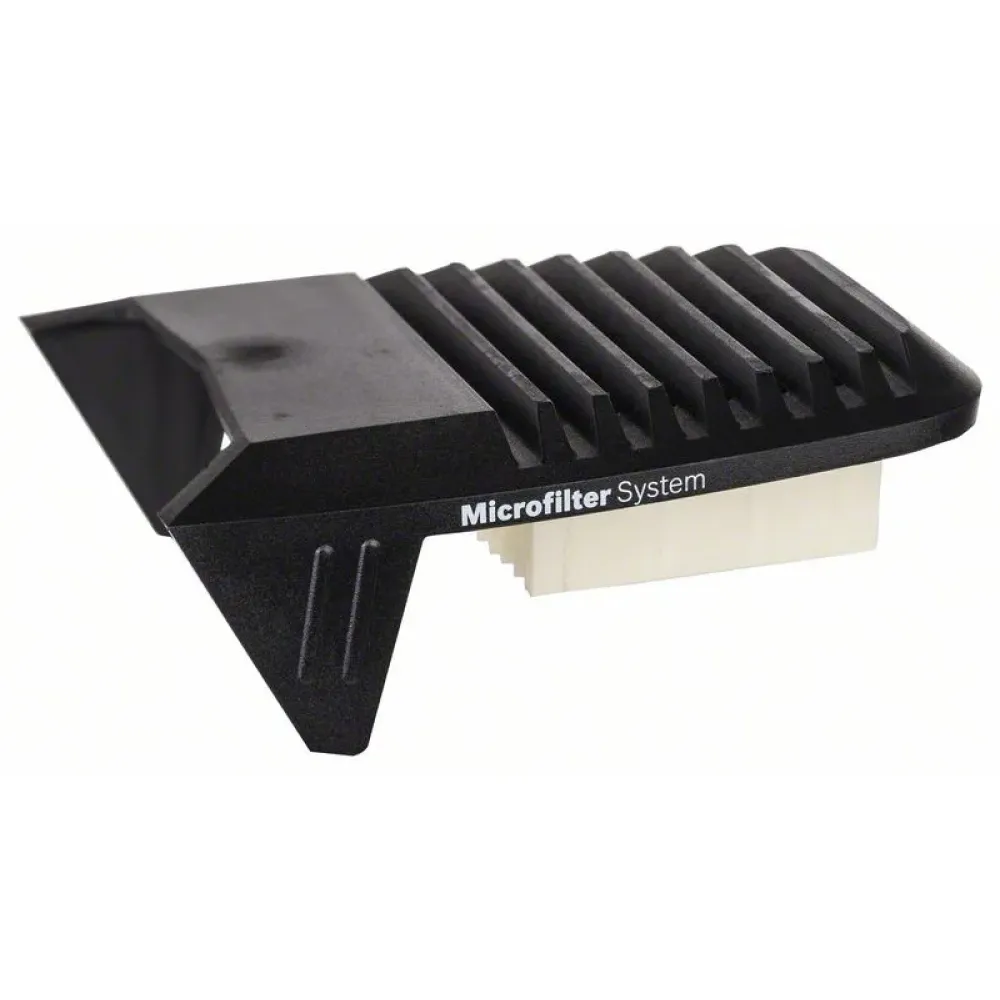 Bosch Black фильтр пылесборника, 2605411239