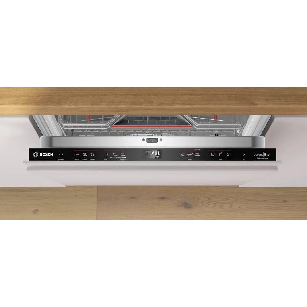 Посудомоечная машина Bosch SMD6ZC804E