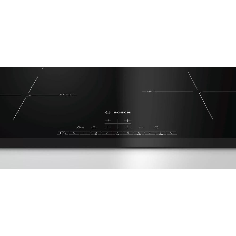 Индукционная варочная панель Bosch PIE651FC1E
