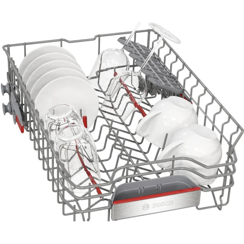 Встраиваемая посудомоечная машина Bosch SPV6EMX05E