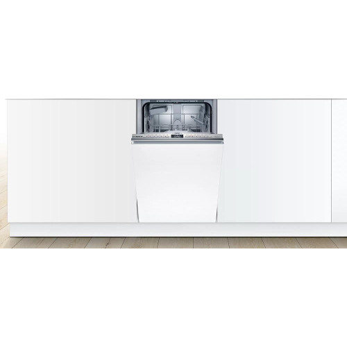 Встраиваемая посудомоечная машина Bosch SPV4HKX2DR