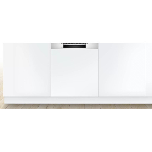 Встраиваемая посудомоечная машина Bosch SMI2ITS33E
