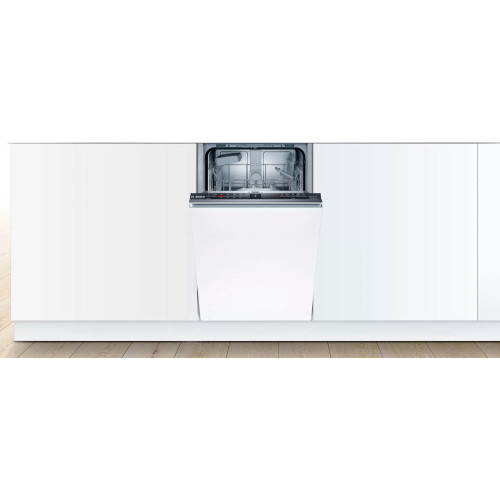 Встраиваемая посудомоечная машина Bosch SPV2IKX2BR