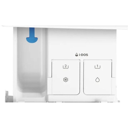 Стиральная машина Bosch WGA254A0ME