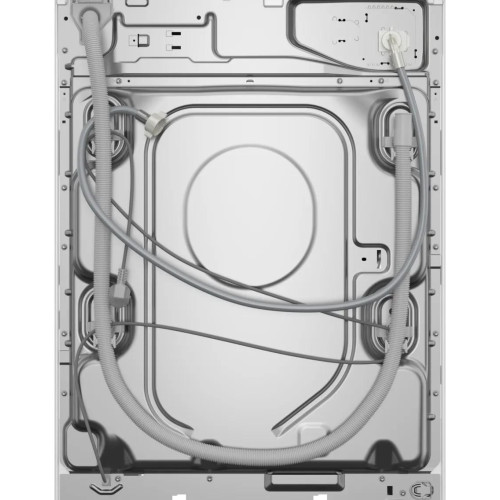 Стиральная машина Bosch WGG244F3BY