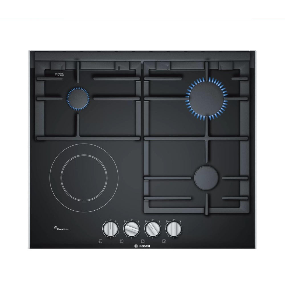 Комбинированная варочная панель Bosch PRY6A6B70Q