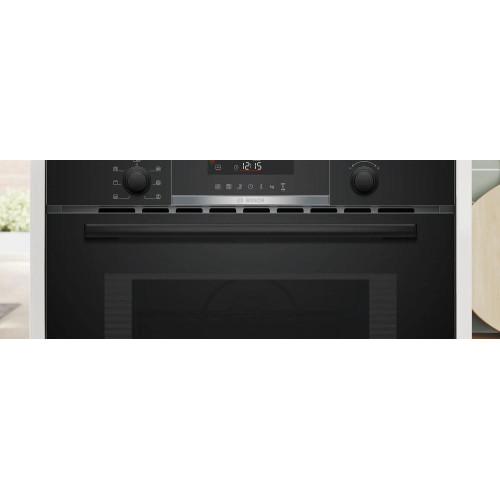 Встраиваемая микроволновая печь Bosch CMA585GB1