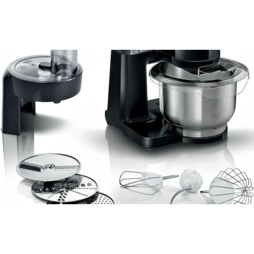 Кухонный комбайн Bosch MUMS2EB01