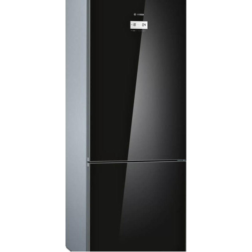 Двухкамерный холодильник Bosch KGN56LB30U