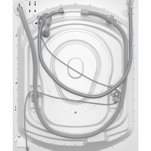 Стиральная машина Bosch WAN2411EPL
