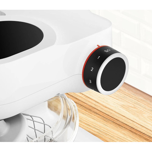 Кухонный комбайн Bosch MUMS2TW01