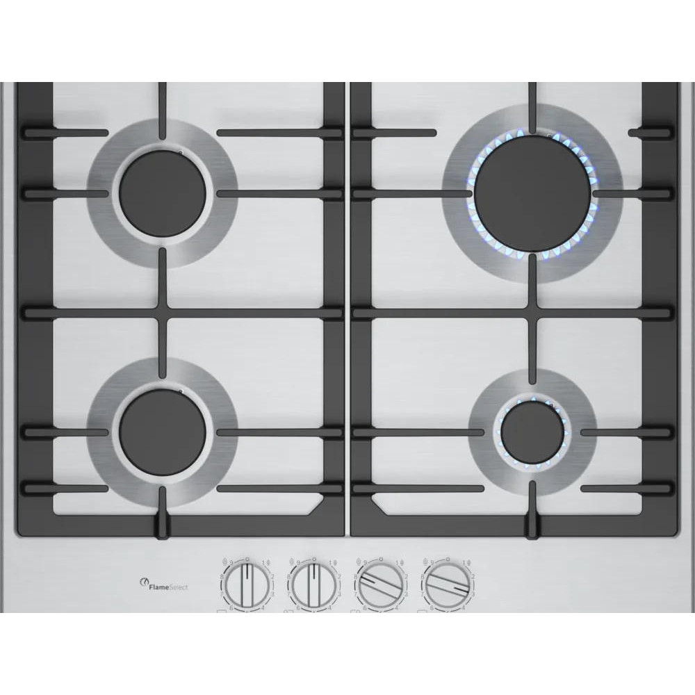 Газовая варочная панель Bosch PCP6A5I90