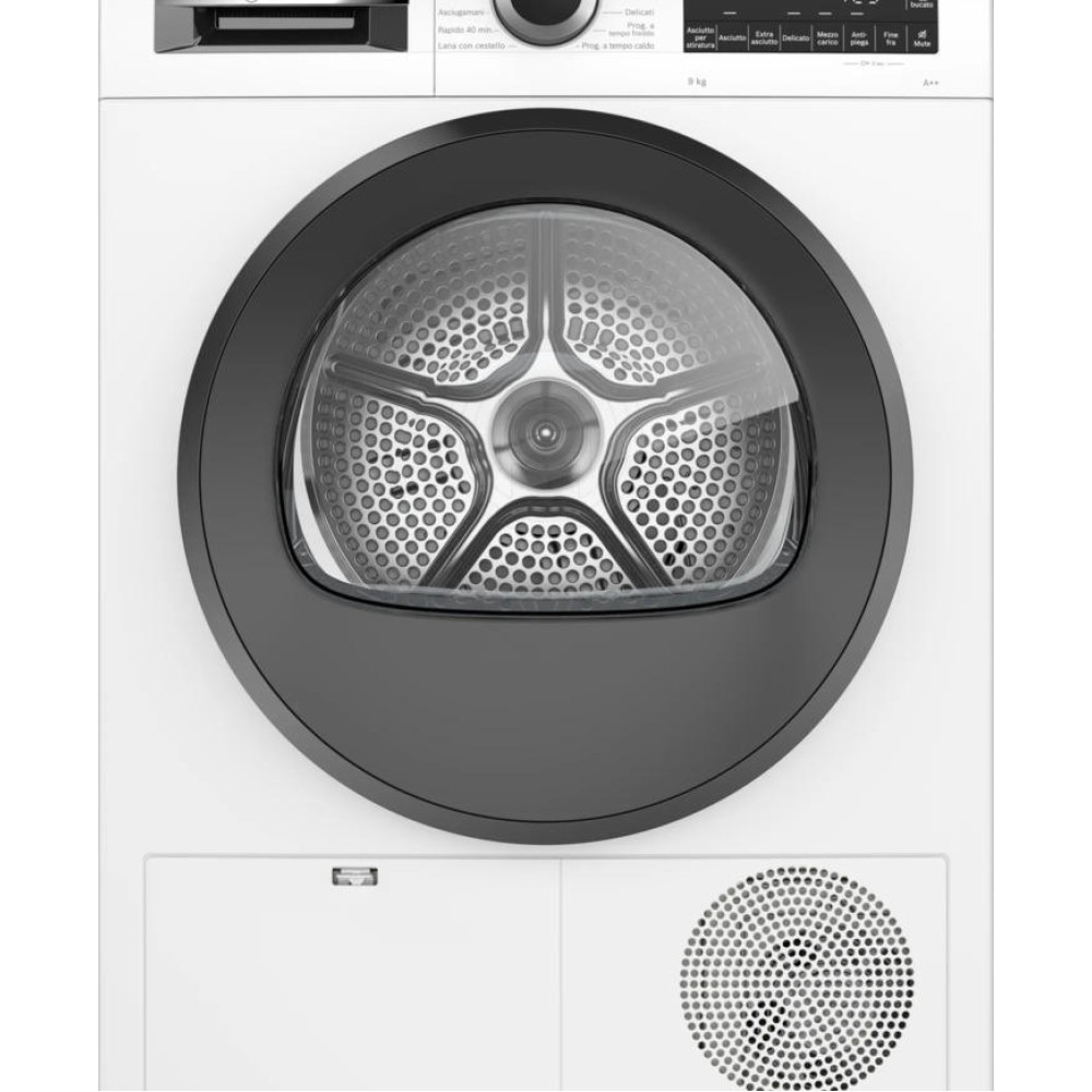 Сушильная машина Bosch WQG24109IT