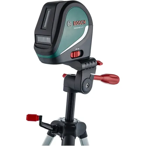 Bosch UniversalLevel 3 Set лазерный уровень со штативом, 0603663901