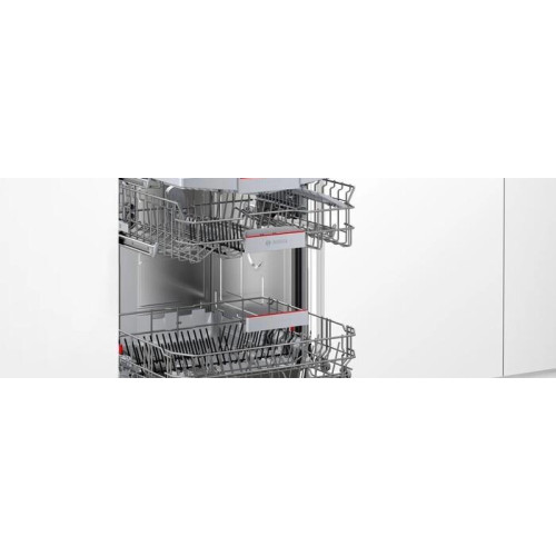 Встраиваемая посудомоечная машина Bosch SMV 4 EVX14E