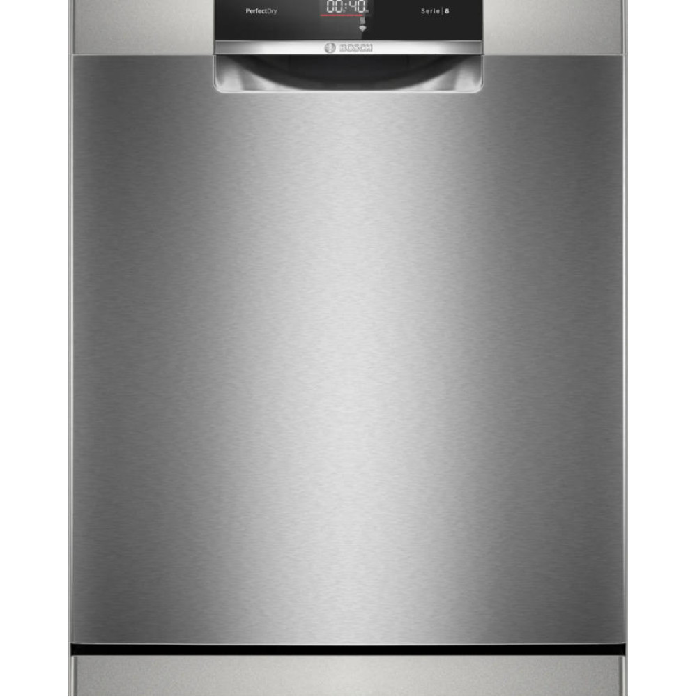 Посудомоечная машина Bosch SMS8ZDI48M