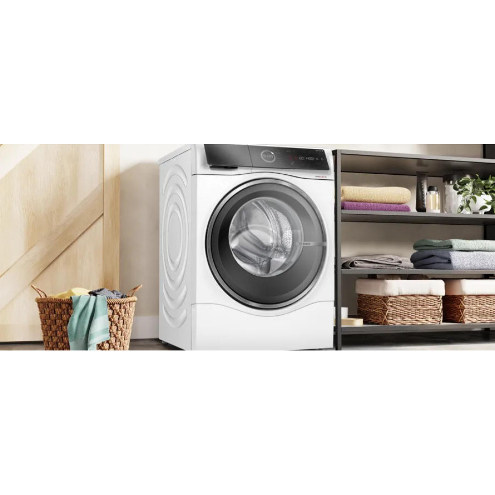 Стирально-сушильная машина Bosch WNC244070