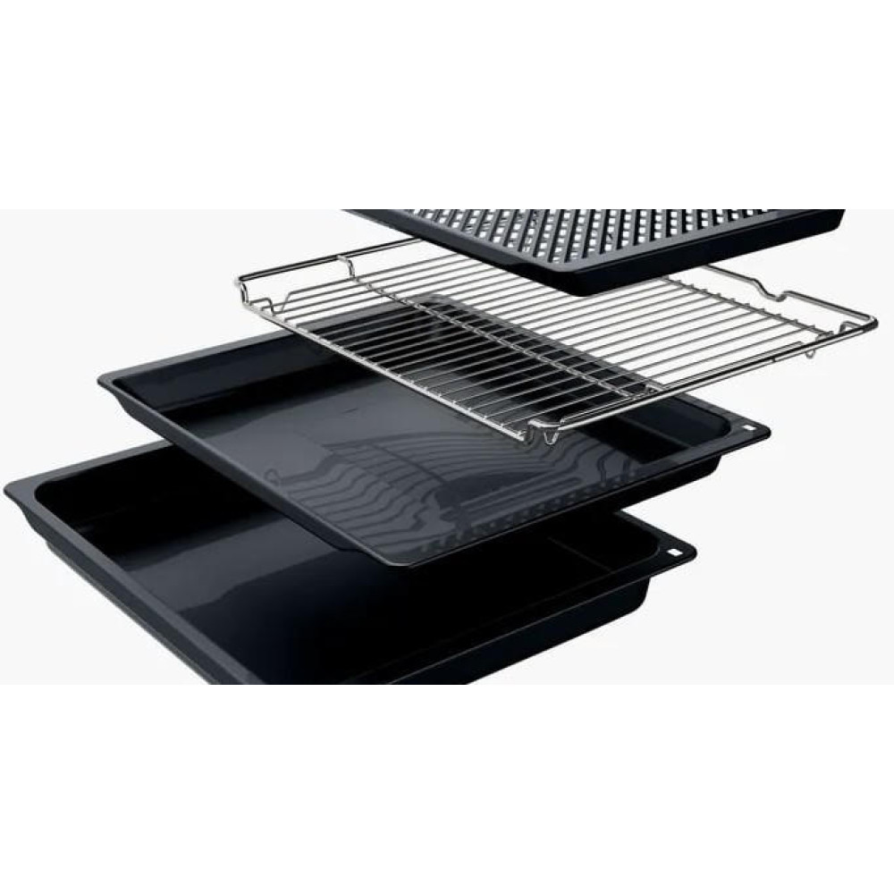 Духовой шкаф Bosch HUA736EV0T