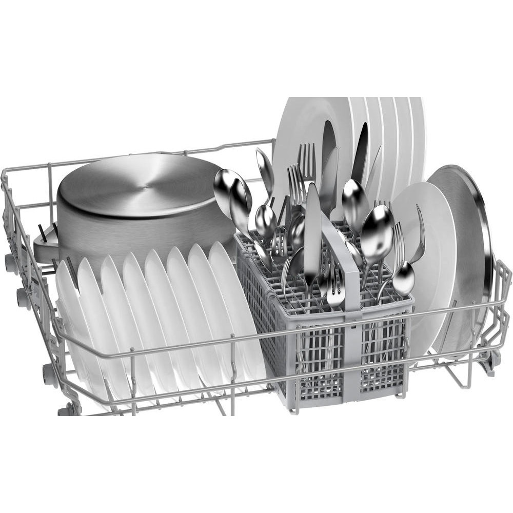 Встраиваемая посудомоечная машина Bosch SMI2ITS33E