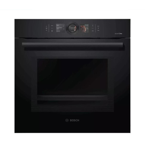 Духовой шкаф Bosch HMG8764C7