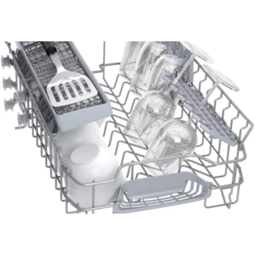Встраиваемая посудомоечная машина Bosch SPV2HMX5FR
