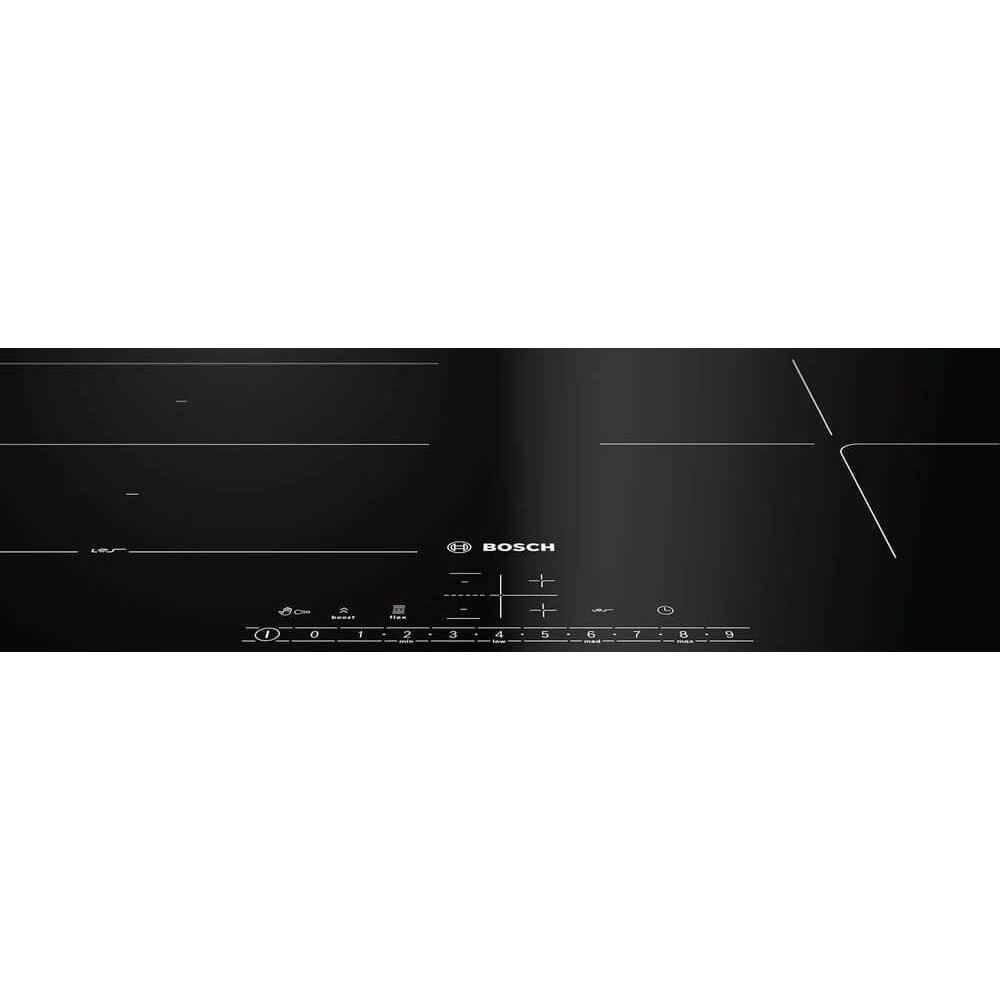 Индукционная варочная панель Bosch PXE611FC1E