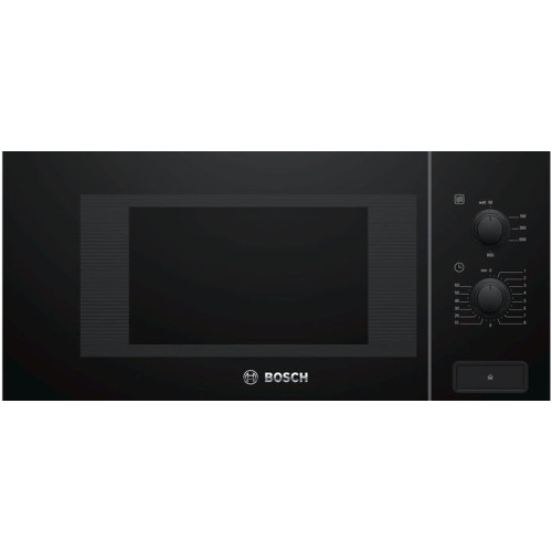 Встраиваемая микроволновая печь Bosch BFL520MB0