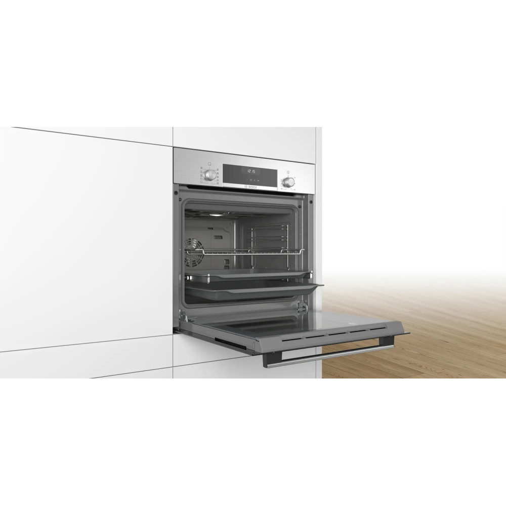 Духовой шкаф Bosch HBJ538ES0M