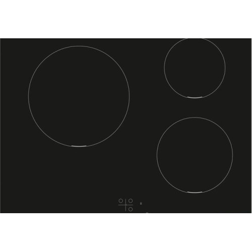 Индукционная варочная панель Bosch PUC631BB5E