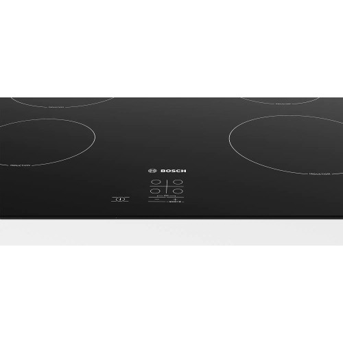 Индукционная варочная панель Bosch PUG61RAA5E