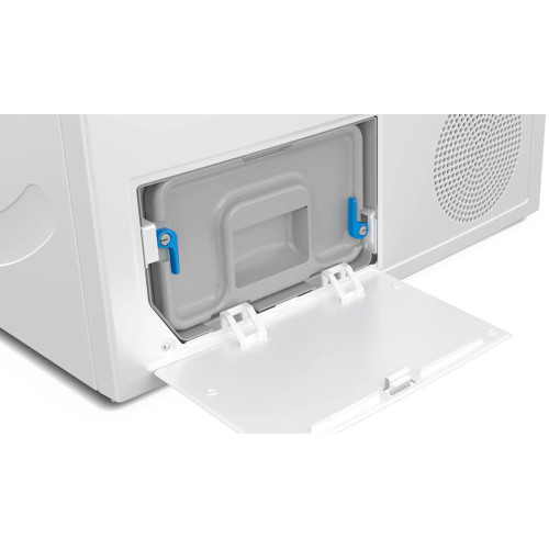 Сушильная машина Bosch WTN86211ME