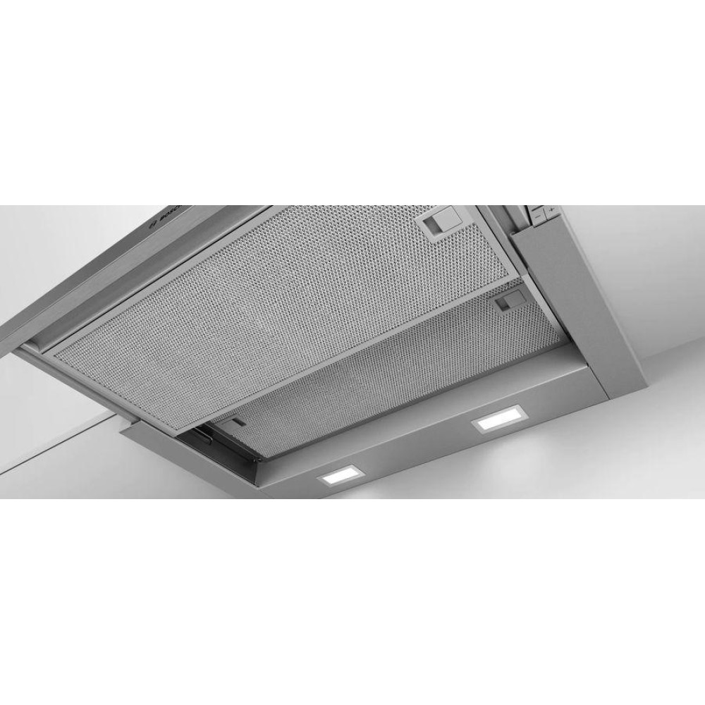Встраиваемая вытяжка Bosch DFM064A53