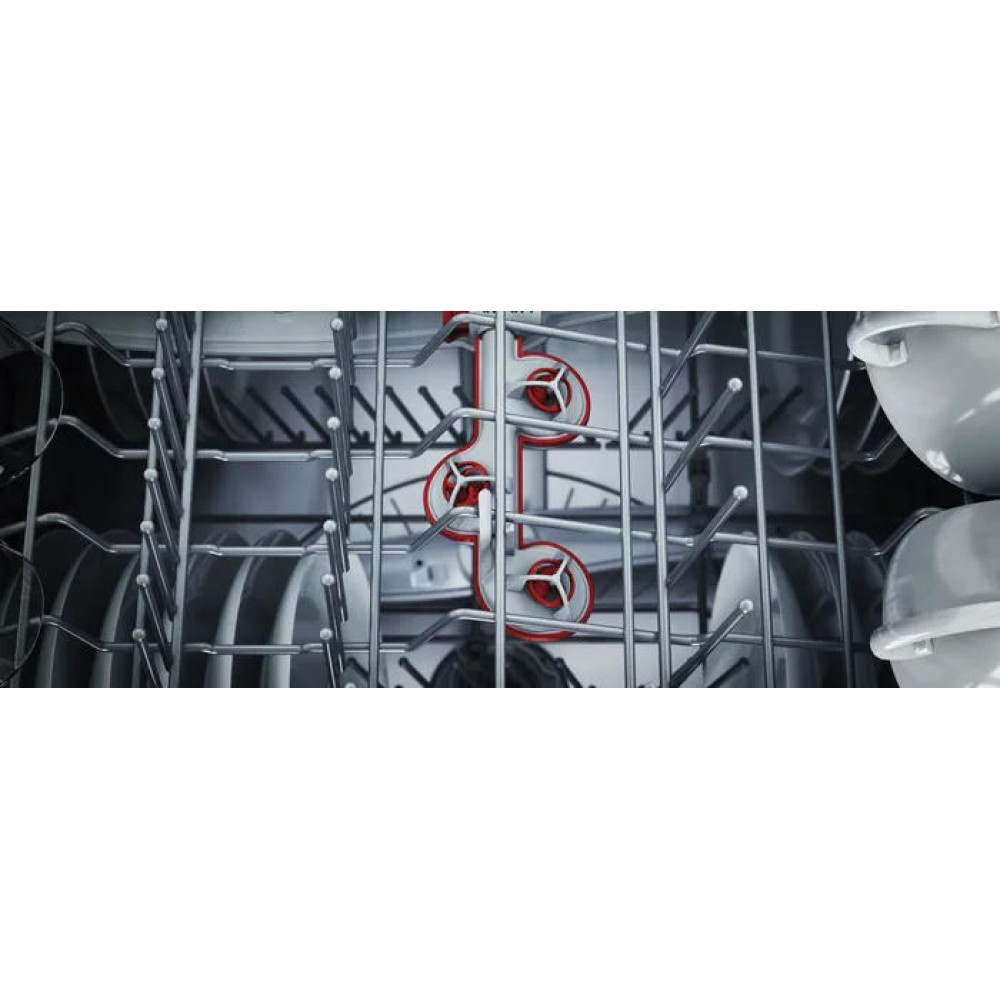 Встраиваемая посудомоечная машина Bosch SMV6ZCX06E