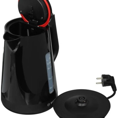 Чайник Bosch TWK 1M123