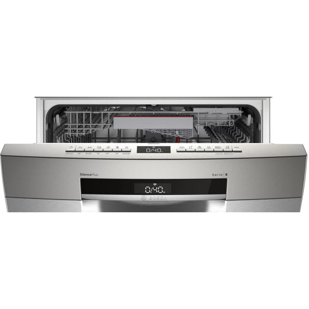 Посудомоечная машина Bosch SMS6EDI06E