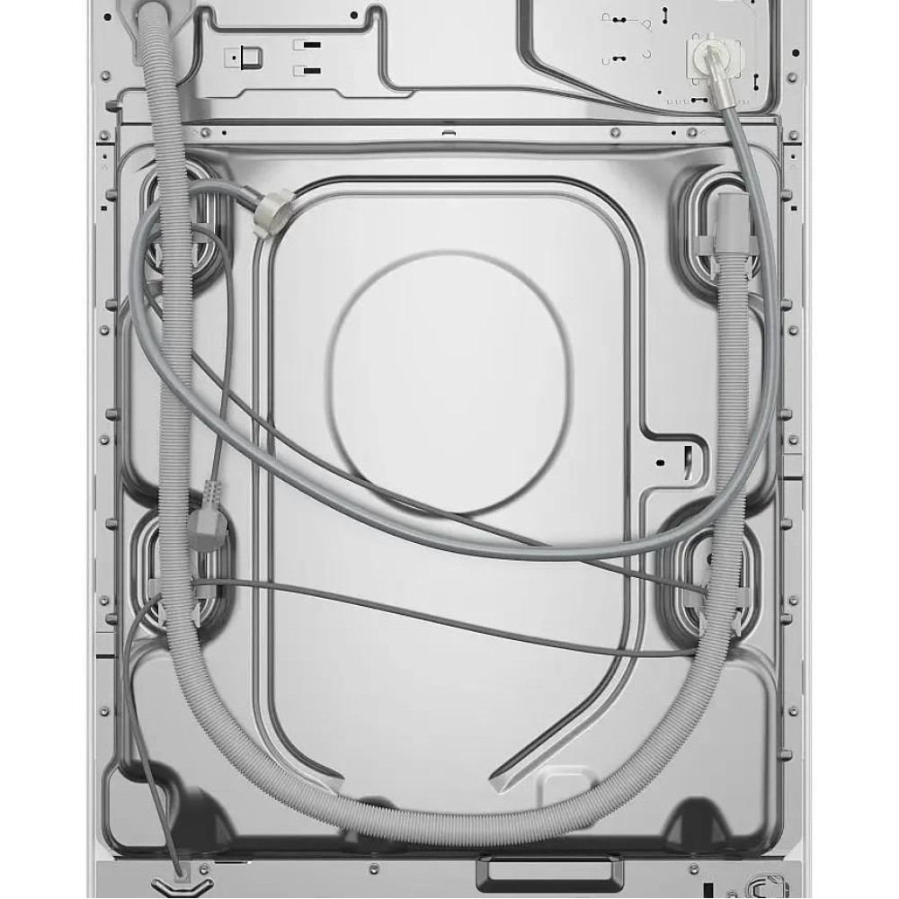 Стиральная машина Bosch WGG246ZLSN