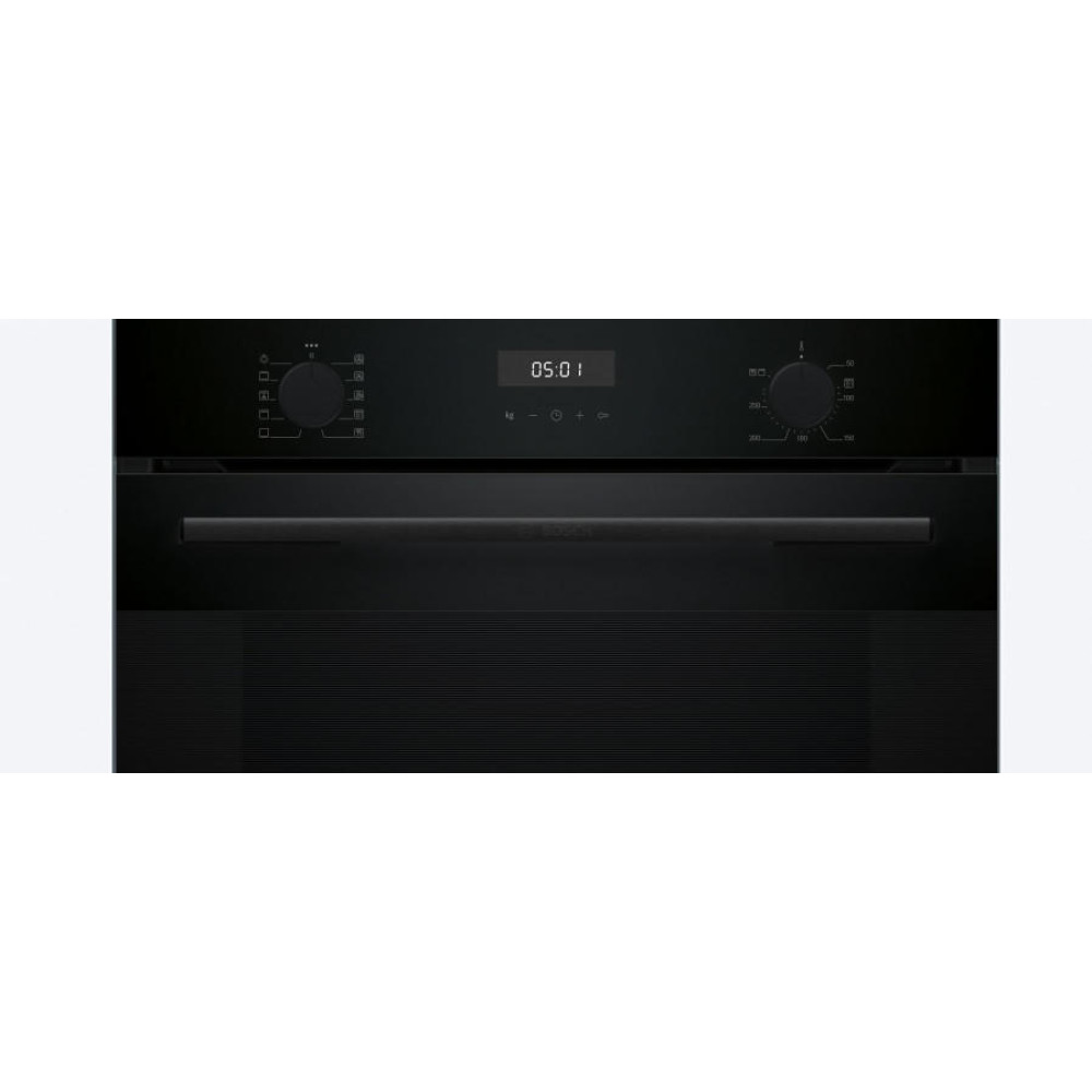 Духовой шкаф Bosch HJA 737BA0