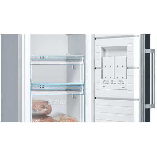 Двухкамерный холодильник Bosch KGN86AI32U