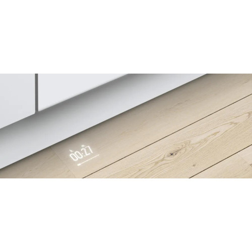 Встраиваемая посудомоечная машина Bosch SMD 6ECX00E