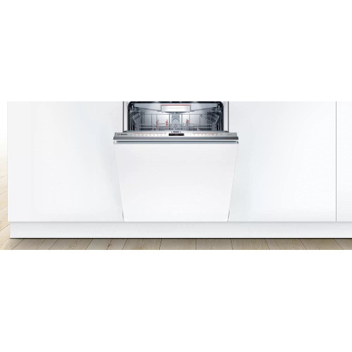 Встраиваемая посудомоечная машина Bosch SMV8HCX10R
