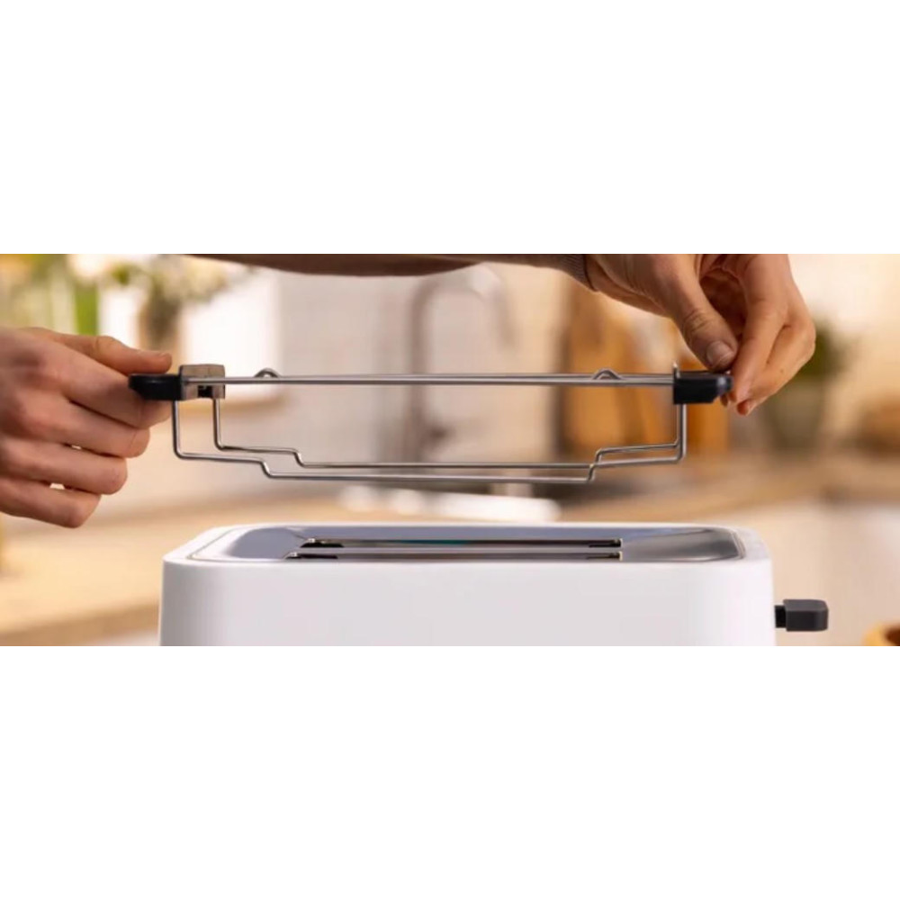 Тостер Bosch TAT4M221