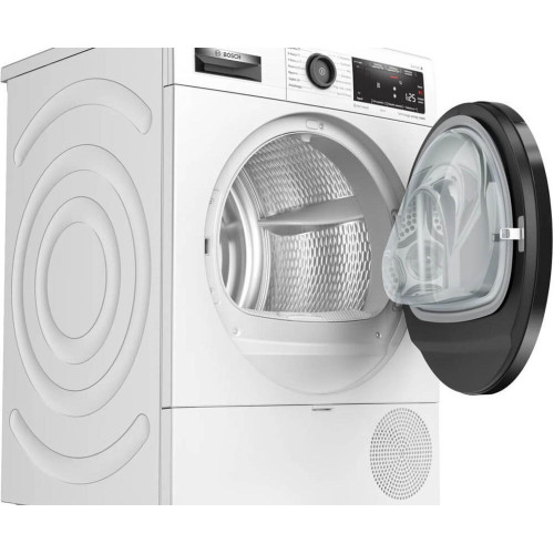 Сушильная машина Bosch WTX87K40PL
