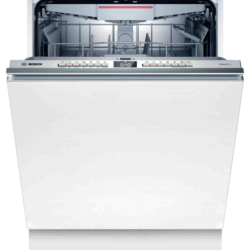 Встраиваемая посудомоечная машина Bosch SMV4HCX2IR