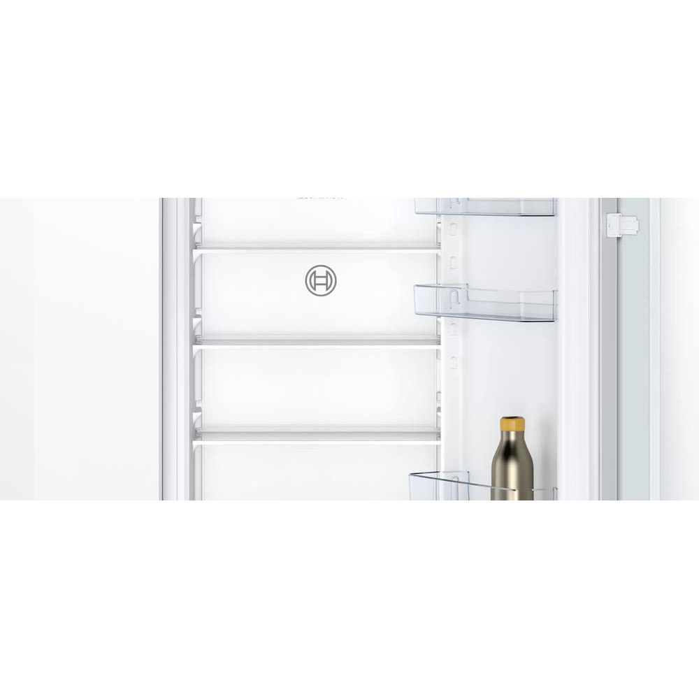 Встраиваемый двухкамерный холодильник Bosch KIN86NSE0