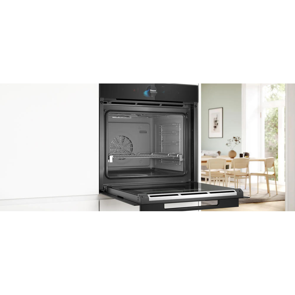 Духовой шкаф Bosch HSG958DB1S