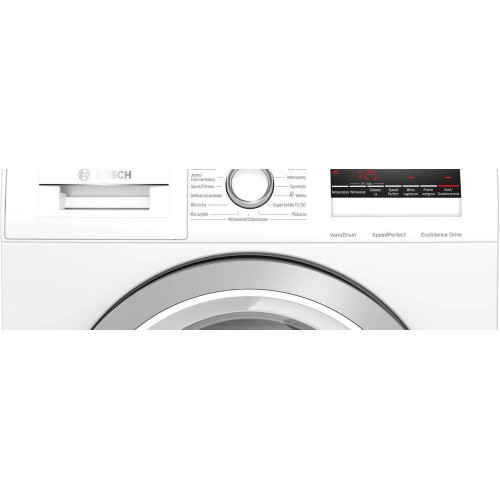 Стиральная машина Bosch WAN282E9PL